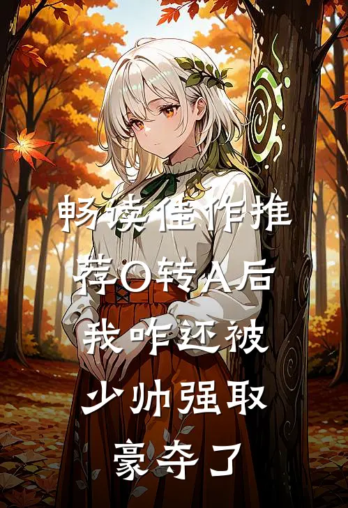 畅读佳作推荐O转A后，我咋还被少帅强取豪夺了