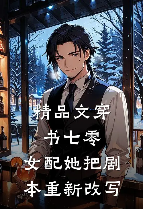 精品文穿书七零：女配她把剧本重新改写