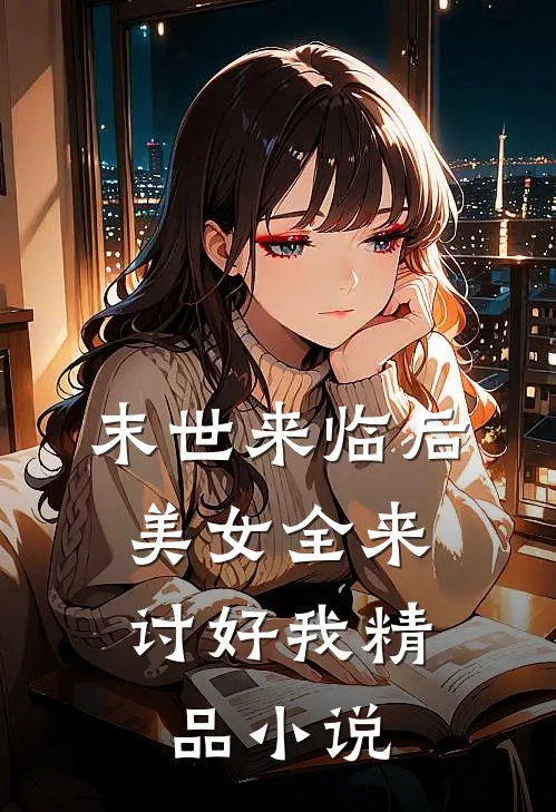末世来临后，美女全来讨好我精品小说