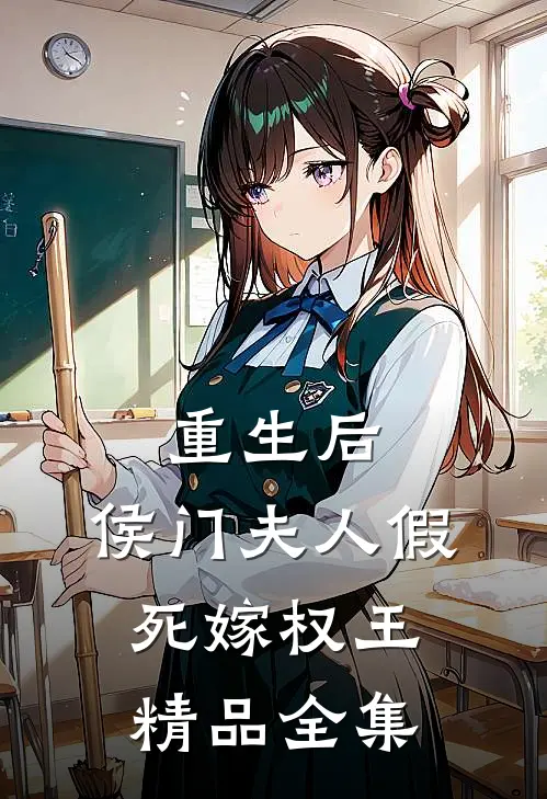 重生后，侯门夫人假死嫁权王精品全集