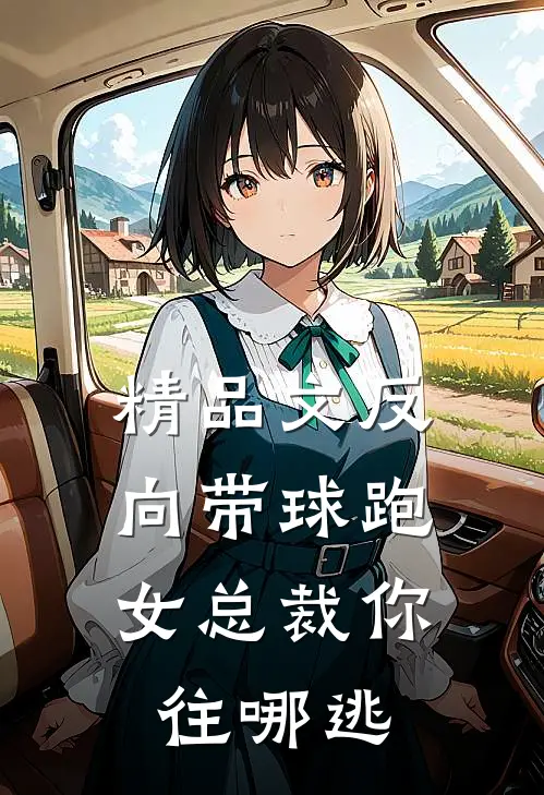 精品文反向带球跑：女总裁你往哪逃