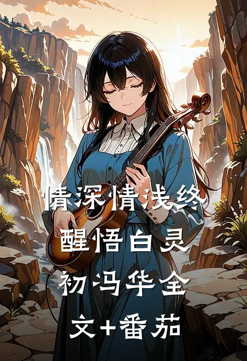 情深情浅终醒悟白灵初冯华全文+番茄