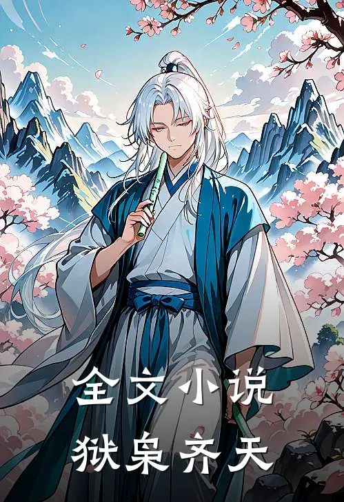 全文小说狱枭齐天
