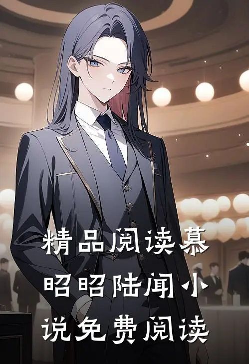 精品阅读慕昭昭陆闻小说免费阅读