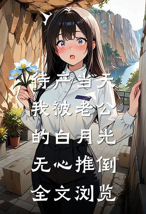 待产当天，我被老公的白月光无心推倒全文浏览