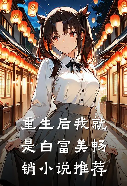 重生后我就是白富美畅销小说推荐