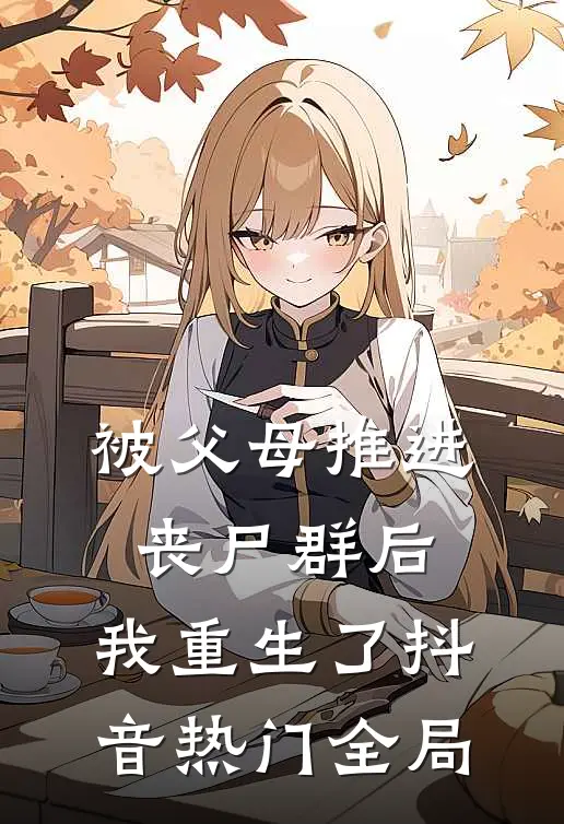 被父母推进丧尸群后，我重生了抖音热门全局