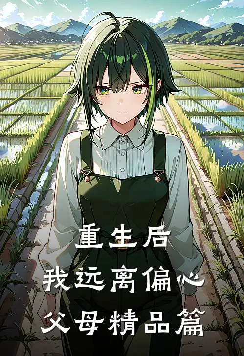 重生后，我远离偏心父母精品篇