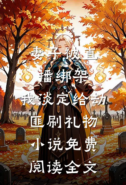 妻子被直播绑架，我淡定给劫匪刷礼物小说免费阅读全文