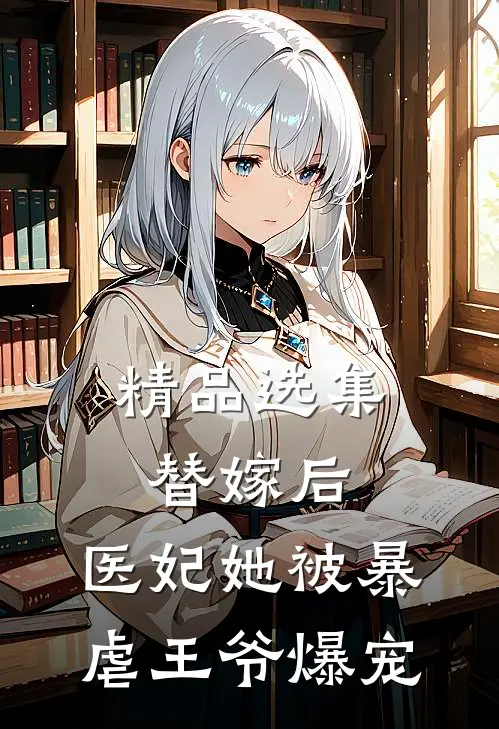 精品选集替嫁后，医妃她被暴虐王爷爆宠