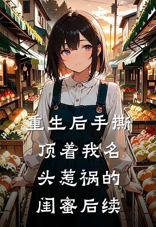 重生后手撕顶着我名头惹祸的闺蜜后续