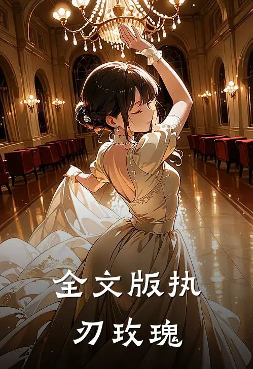 全文版执刃玫瑰