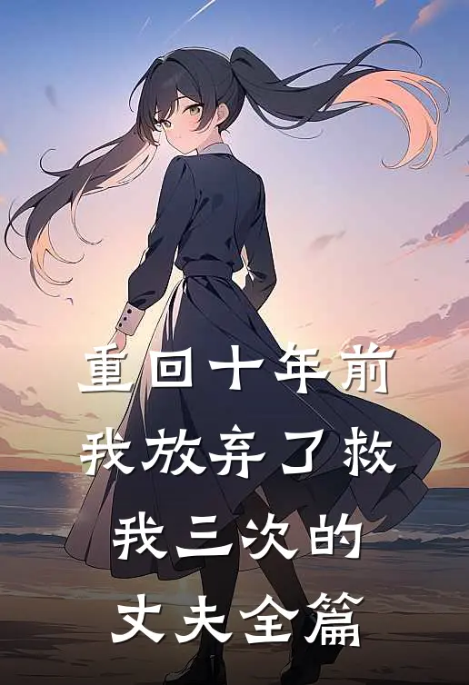重回十年前,我放弃了救我三次的丈夫全篇阅读