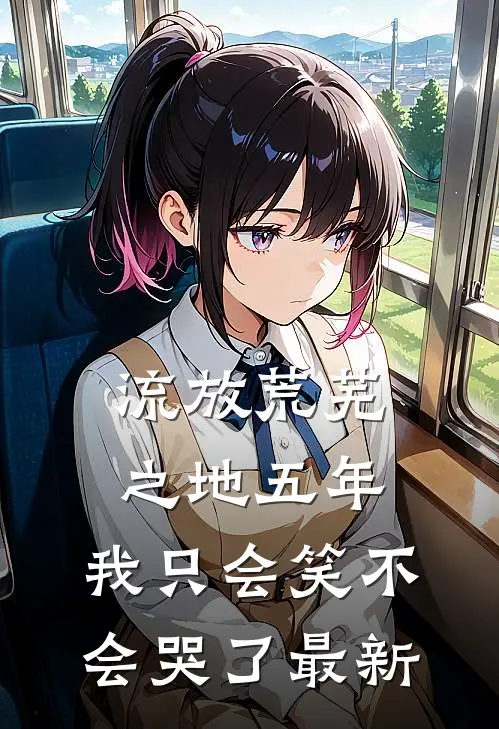 流放荒芜之地五年，我只会笑不会哭了最新