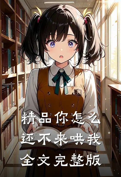 精品你怎么还不来哄我全文完整版