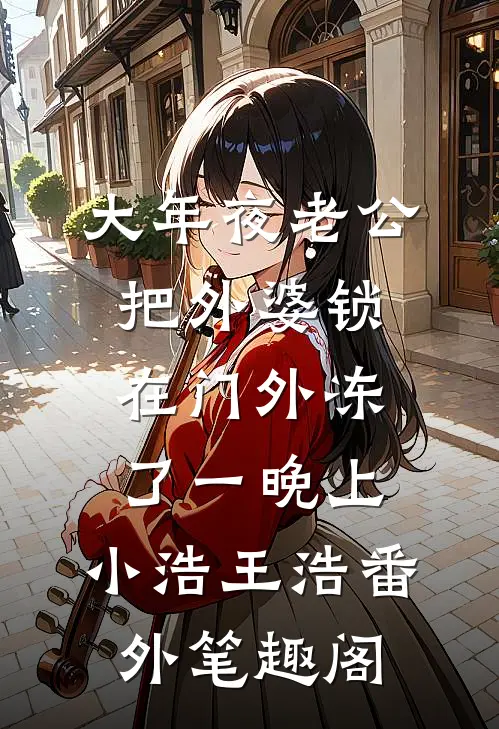 大年夜老公把外婆锁在门外冻了一晚上：小浩王浩番外笔趣阁