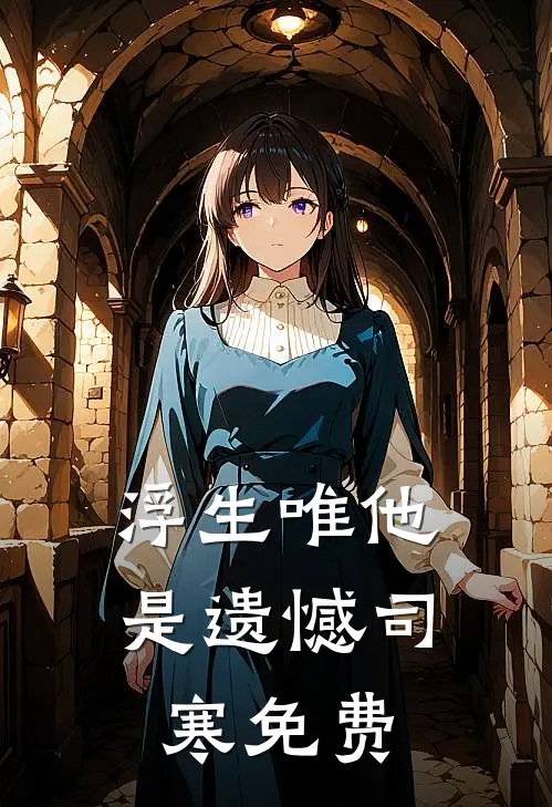 浮生唯他是遗憾司寒免费