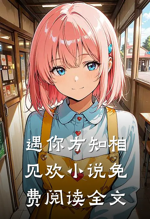 遇你方知相见欢小说免费阅读全文
