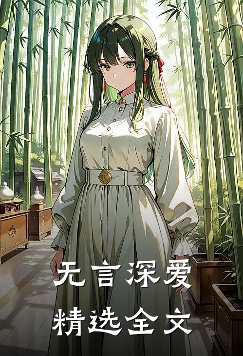 无言深爱精选全文