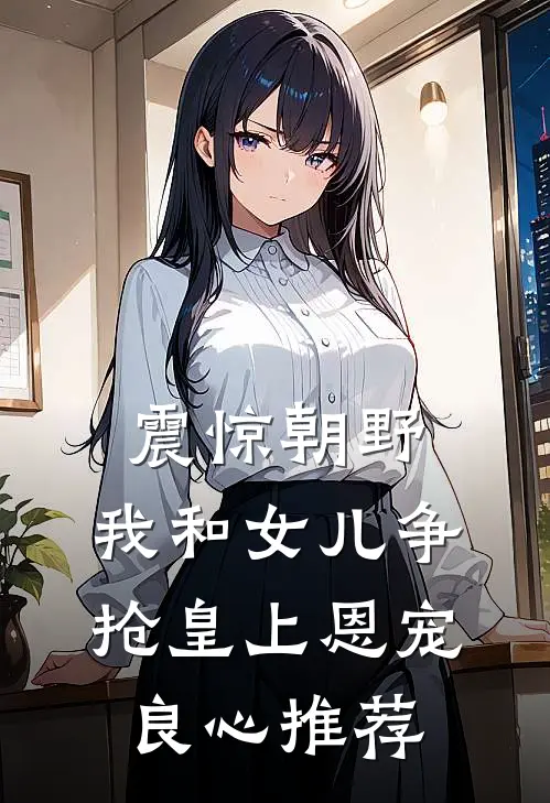 震惊朝野，我和女儿争抢皇上恩宠良心推荐