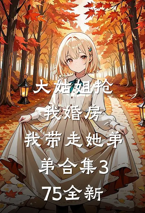 大姑姐抢我婚房,我带走她弟弟合集375全新