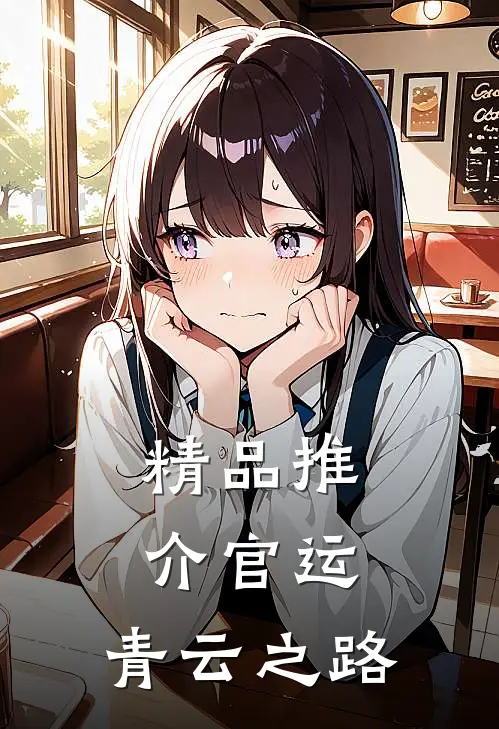 精品推介官运：青云之路