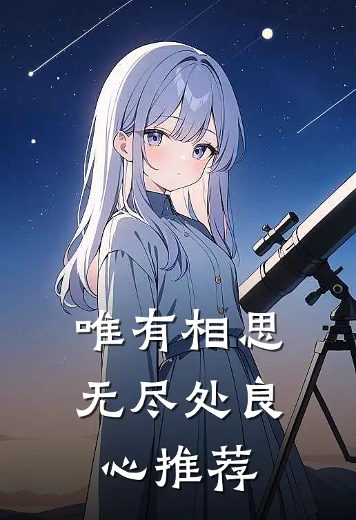 唯有相思无尽处良心推荐