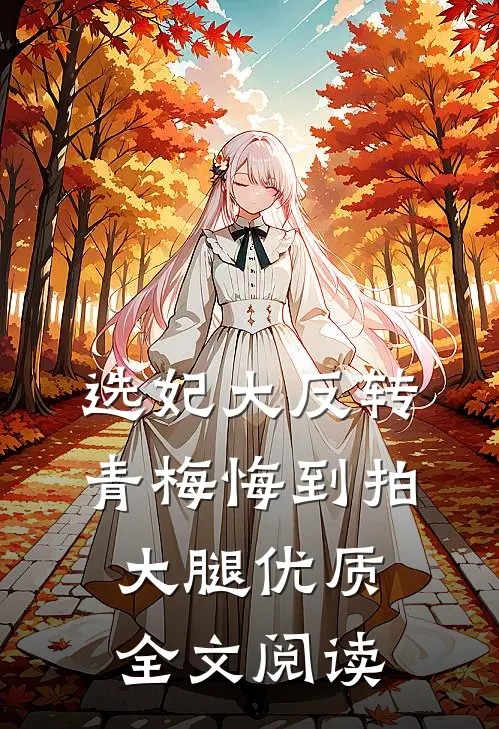 选妃大反转，青梅悔到拍大腿优质全文阅读