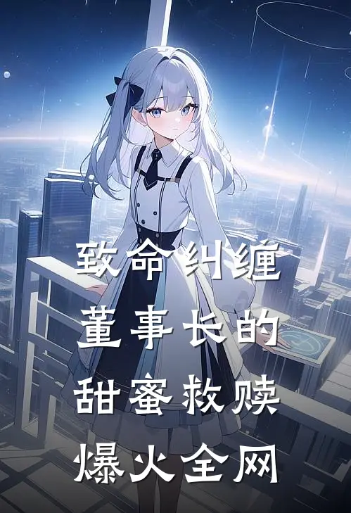致命纠缠：董事长的甜蜜救赎爆火全网
