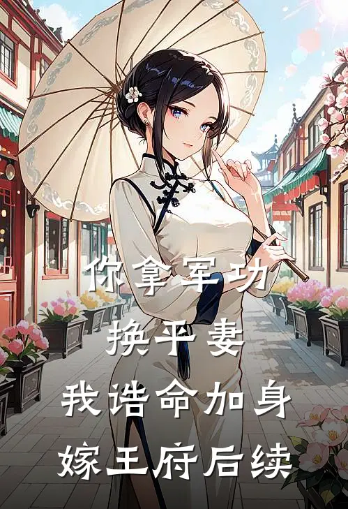 你拿军功换平妻，我诰命加身嫁王府后续