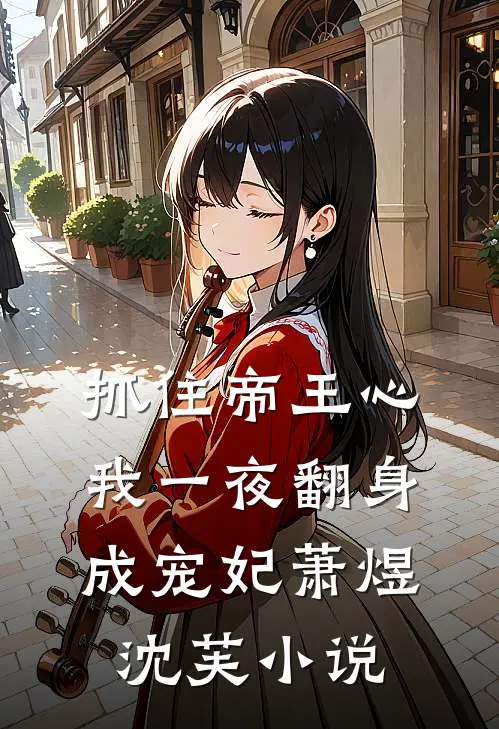 抓住帝王心，我一夜翻身成宠妃萧煜沈芙小说