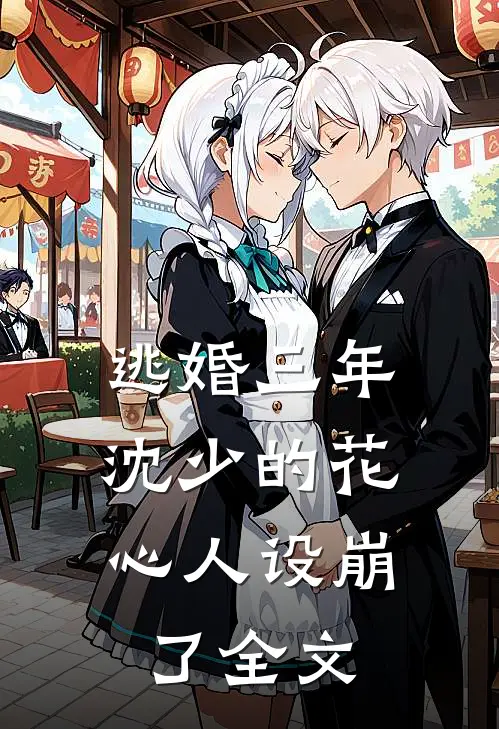 逃婚三年，沈少的花心人设崩了全文