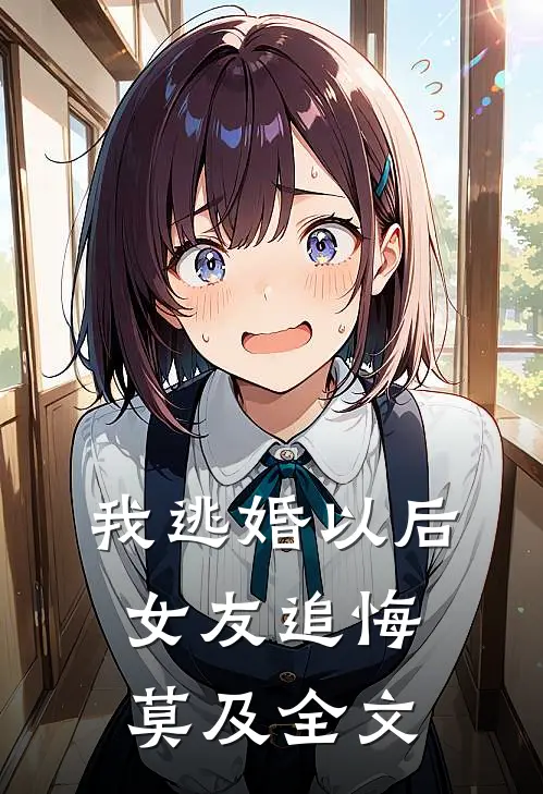 我逃婚以后，女友追悔莫及全文