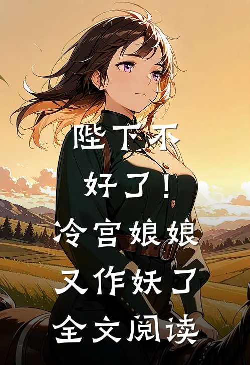 陛下不好了！冷宫娘娘又作妖了全文阅读