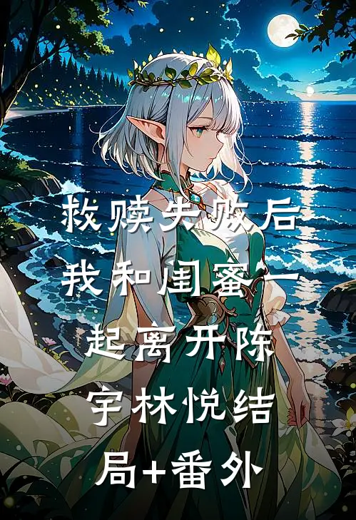 救赎失败后，我和闺蜜一起离开陈宇林悦结局+番外