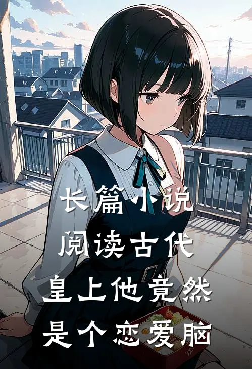 长篇小说阅读古代：皇上他竟然是个恋爱脑