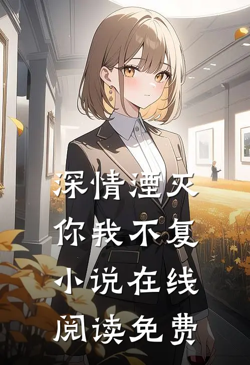 深情湮灭，你我不复小说在线阅读免费