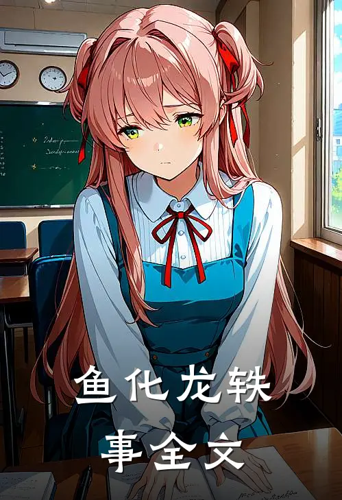 鱼化龙轶事全文