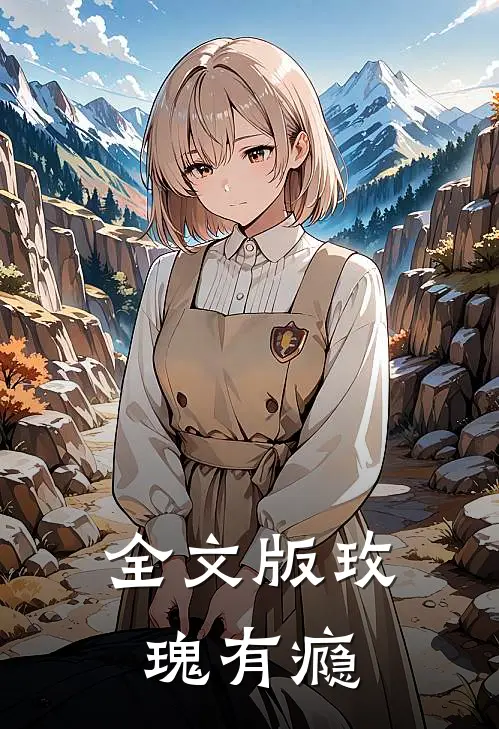 全文版玫瑰有瘾