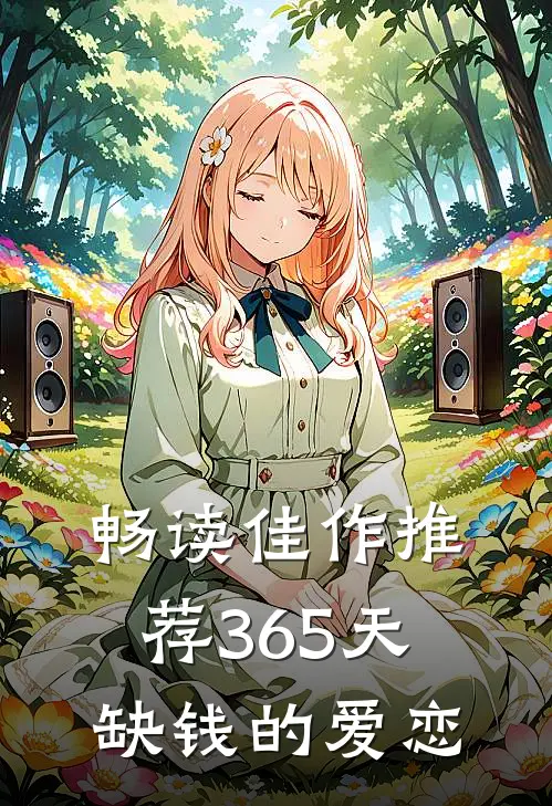 畅读佳作推荐365天缺钱的爱恋
