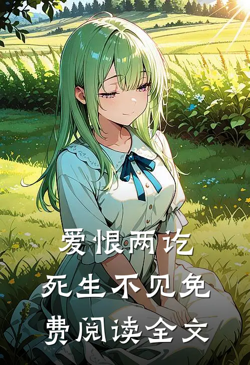 爱恨两讫，死生不见免费阅读全文