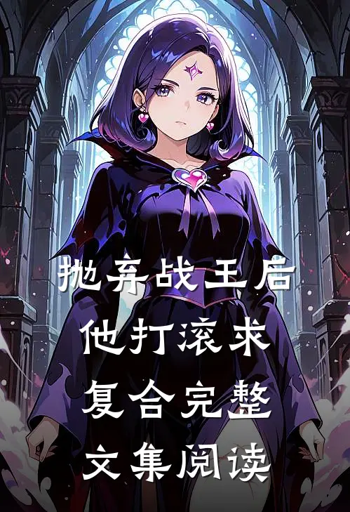 抛弃战王后,他打滚求复合完整文集阅读免费