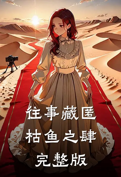 往事藏匿枯鱼之肆完整版