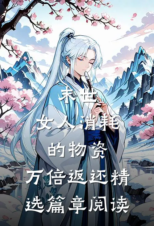 末世：女人消耗的物资，万倍返还精选篇章阅读
