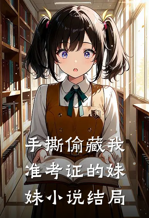 手撕偷藏我准考证的妹妹小说结局