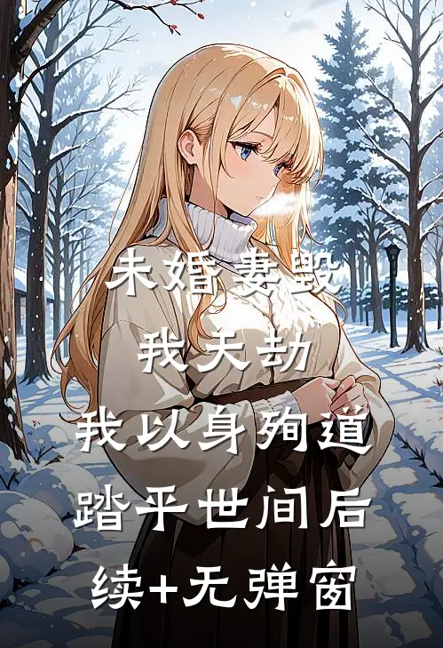 未婚妻毁我天劫，我以身殉道踏平世间后续+无弹窗
