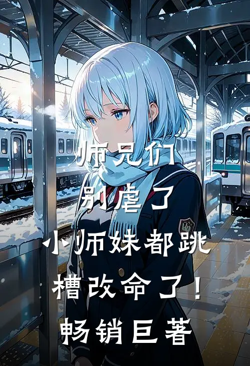 师兄们别虐了，小师妹都跳槽改命了！畅销巨著