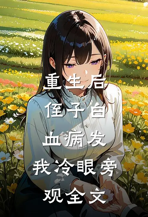 重生后，侄子白血病发，我冷眼旁观全文