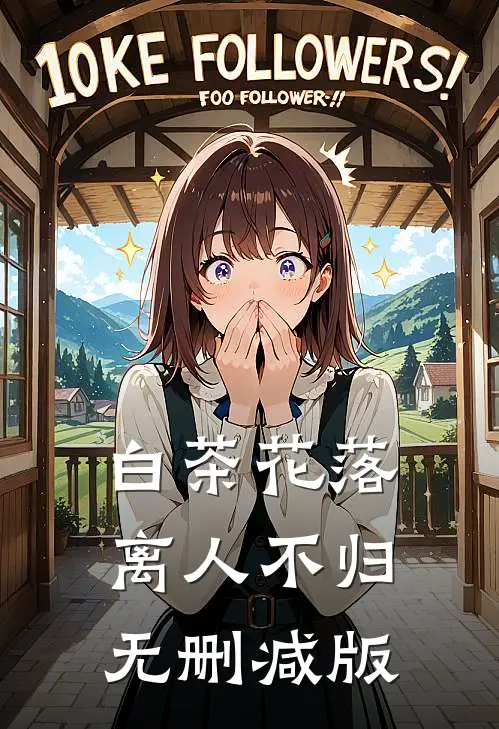 白茶花落离人不归无删减版