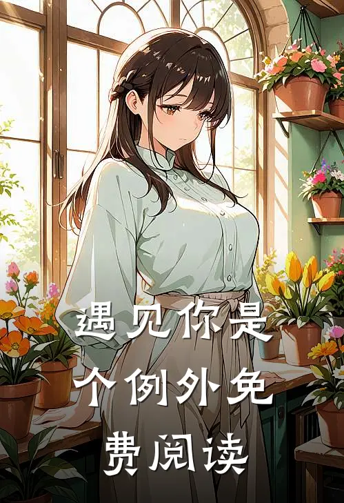 遇见你是个例外免费阅读